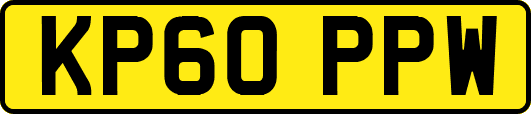 KP60PPW