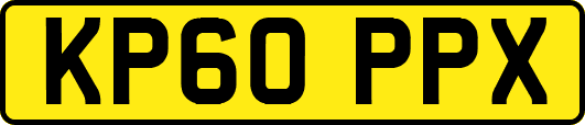 KP60PPX