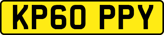 KP60PPY