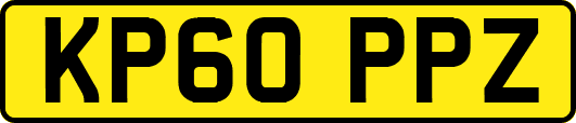 KP60PPZ