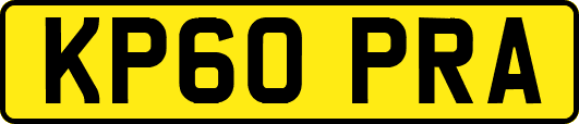 KP60PRA