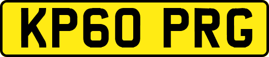 KP60PRG