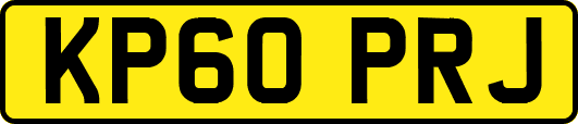 KP60PRJ