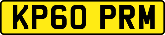 KP60PRM