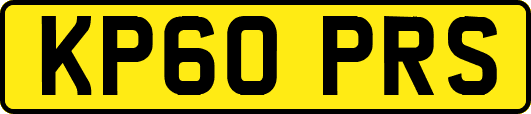 KP60PRS