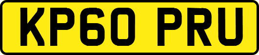 KP60PRU