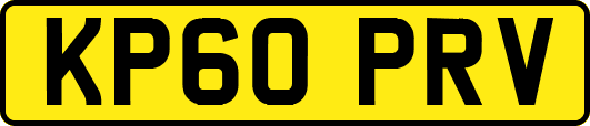 KP60PRV