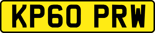KP60PRW
