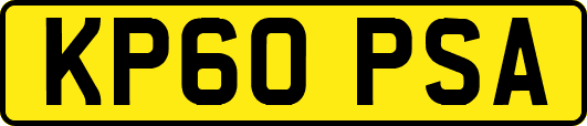 KP60PSA