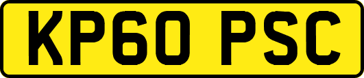 KP60PSC