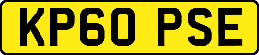 KP60PSE