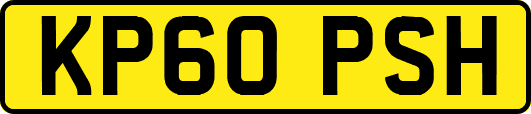 KP60PSH