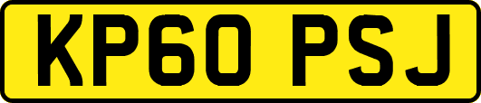 KP60PSJ