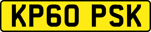 KP60PSK