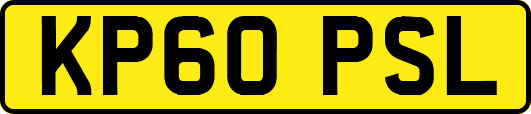 KP60PSL