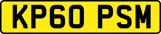 KP60PSM
