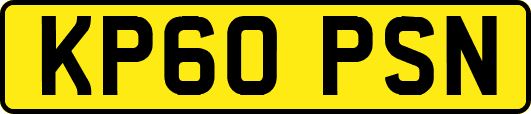 KP60PSN