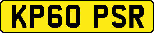 KP60PSR