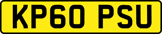 KP60PSU
