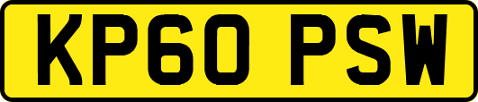 KP60PSW