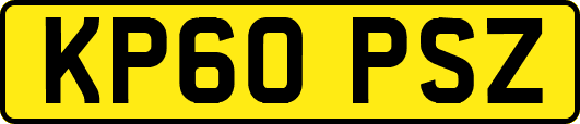 KP60PSZ