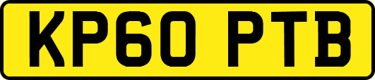 KP60PTB