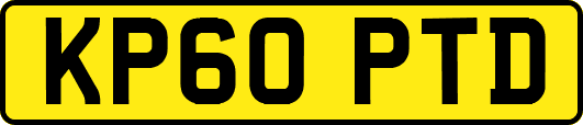 KP60PTD