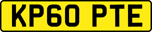 KP60PTE