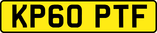 KP60PTF