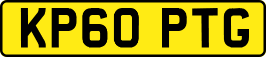 KP60PTG