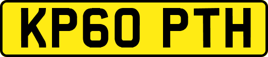 KP60PTH