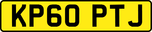 KP60PTJ