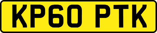 KP60PTK