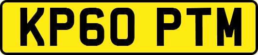 KP60PTM