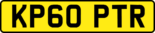 KP60PTR