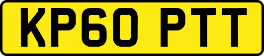 KP60PTT