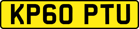 KP60PTU