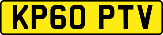 KP60PTV