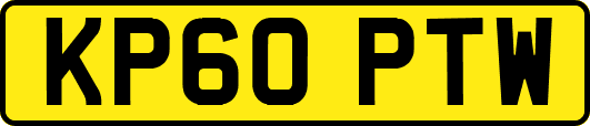 KP60PTW