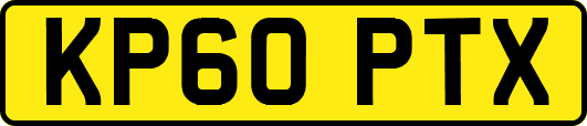 KP60PTX