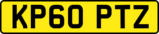 KP60PTZ