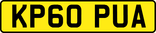 KP60PUA