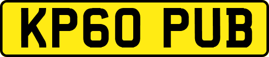 KP60PUB