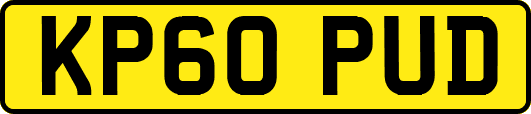 KP60PUD