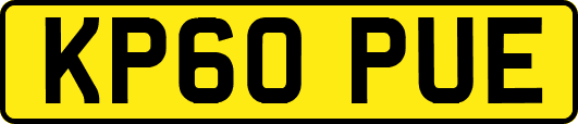 KP60PUE