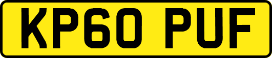 KP60PUF