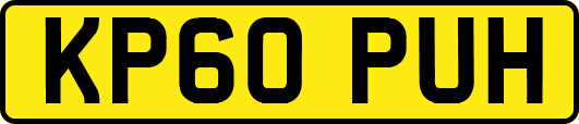 KP60PUH