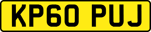 KP60PUJ