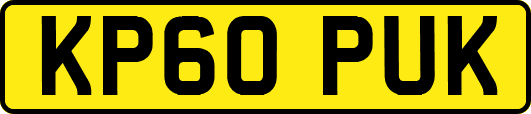 KP60PUK