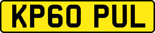 KP60PUL